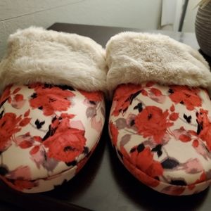 Victoria Secret Slippers